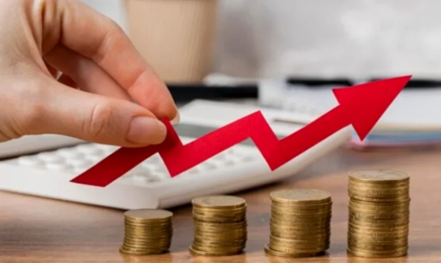 Πληθωρισμός στο 3,9%: Πιέσεις σε τρόφιμα, καύσιμα και τουρισμό