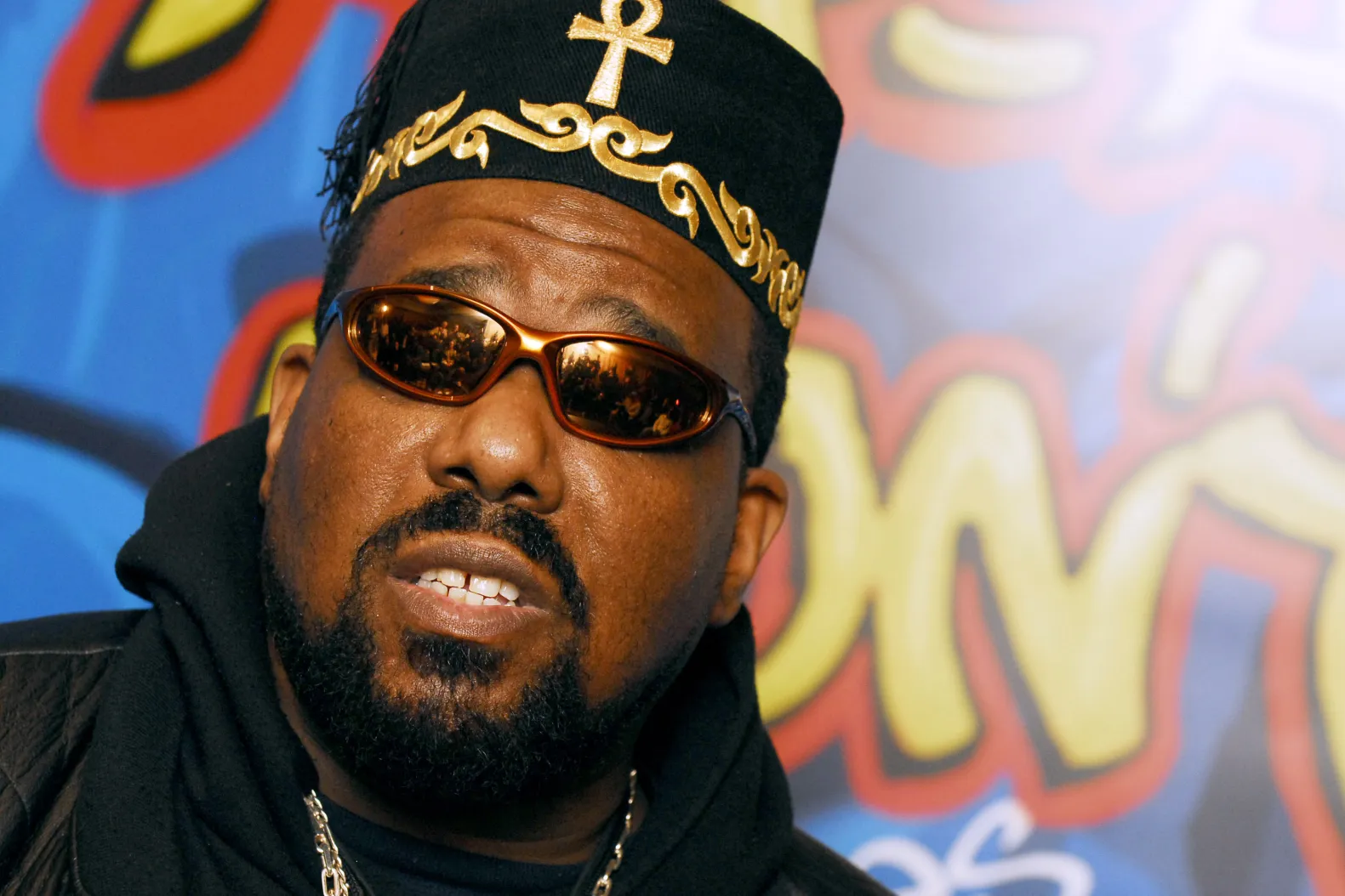 Ο Afrika Bambaataa και η «σκοτεινή» πλευρά της Universal Zulu Nation: Το τέλος ενός αμφιλεγόμενου ειδώλου
