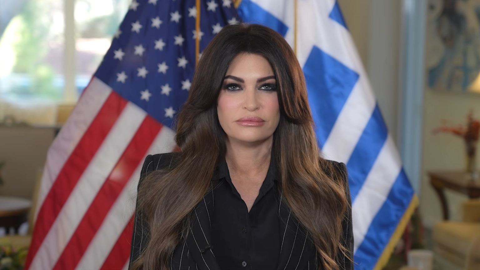 Τα αδυσώπητα λογιστικά του καρκίνου και η κ. Γκιλφόιλ