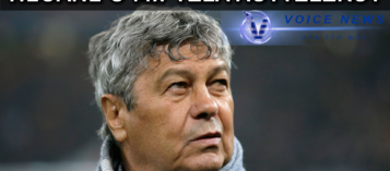 ΠΕΝΘΟΣ ΣΤΟ ΠΟΔΟΣΦΑΙΡΟ: «ΕΦΥΓΕ» Ο ΜΙΡΤΣΕΑ ΛΟΥΤΣΕΣΚΟΥ