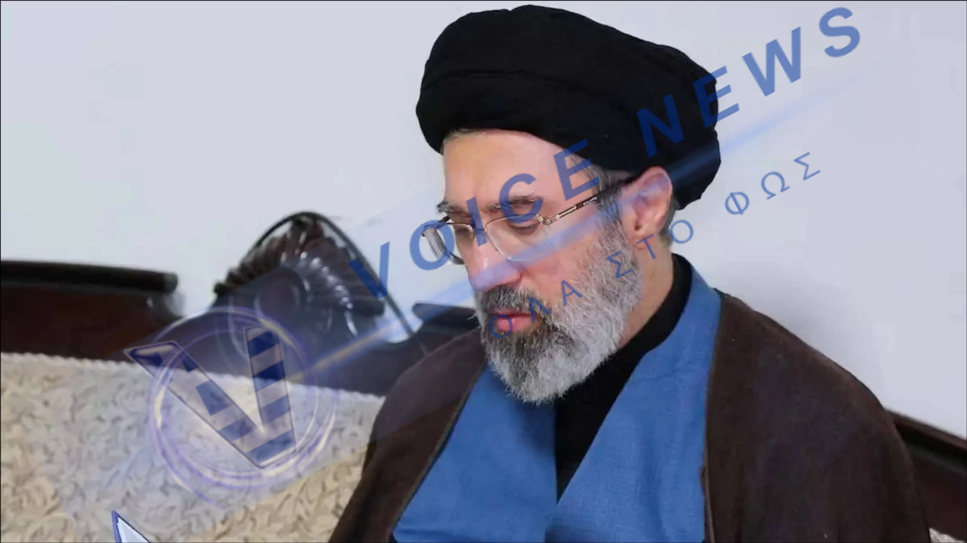 Το νέο στρατηγικό δόγμα του Μοτζτάμπα Χαμενεΐ για τις ένοπλες δυνάμεις του Ιράν