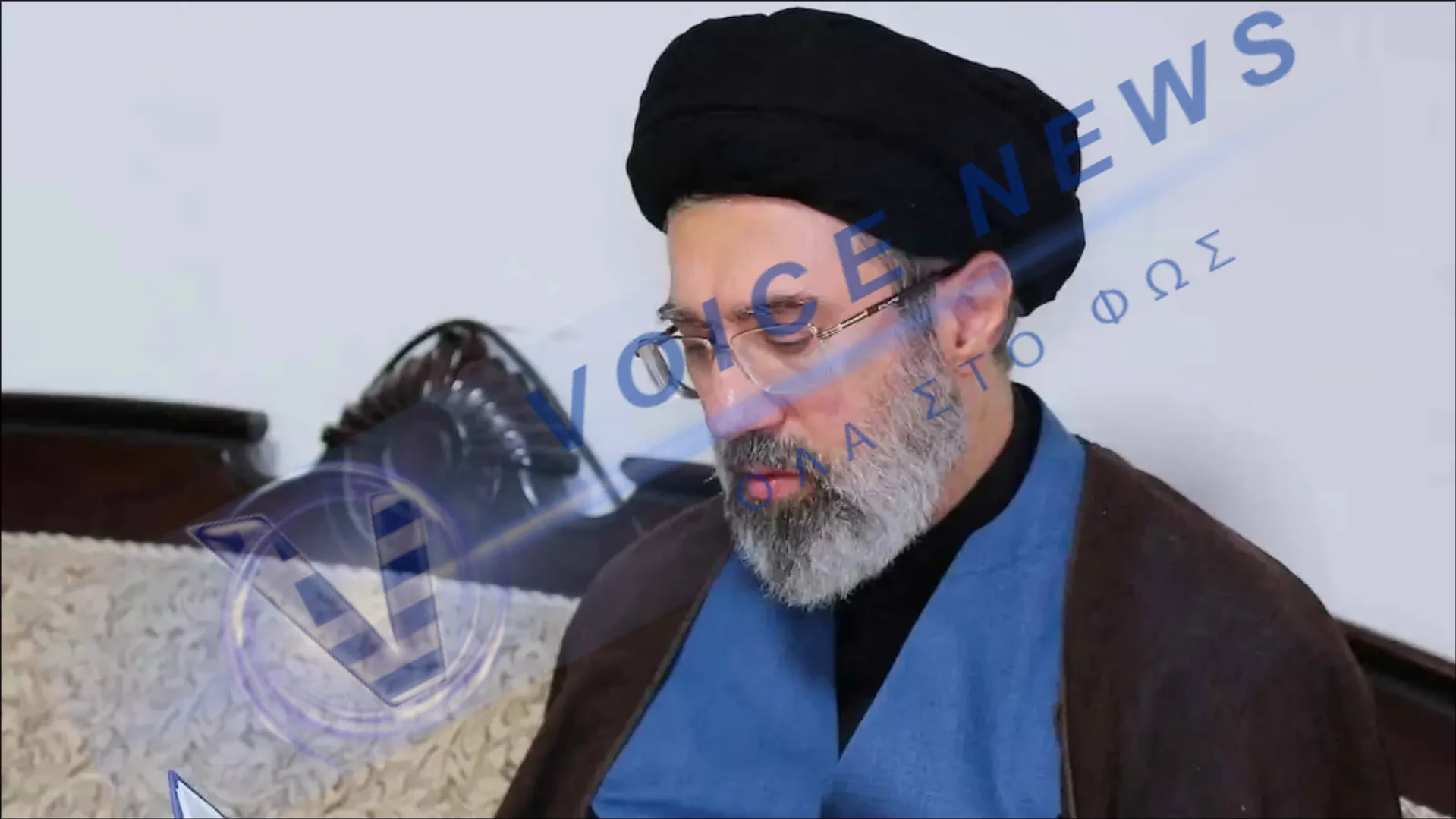 Στο σκοτάδι η διακυβέρνηση του Ιράν: Ο τραυματισμένος Μοτζτάμπα Χαμενεΐ και ο ρόλος των Φρουρών