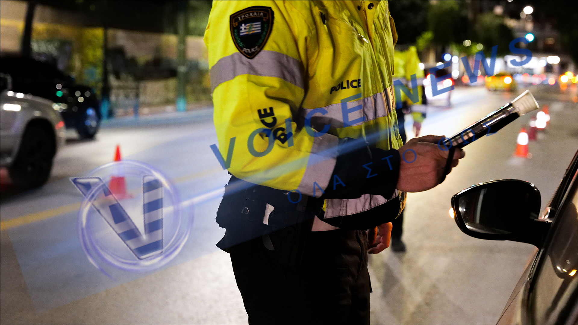 287 «ΠΙΛΟΤΟΙ» ΤΟΥ ΘΑΝΑΤΟΥ: Η υπερβολική ταχύτητα σαρώνει τη συμπρωτεύουσα