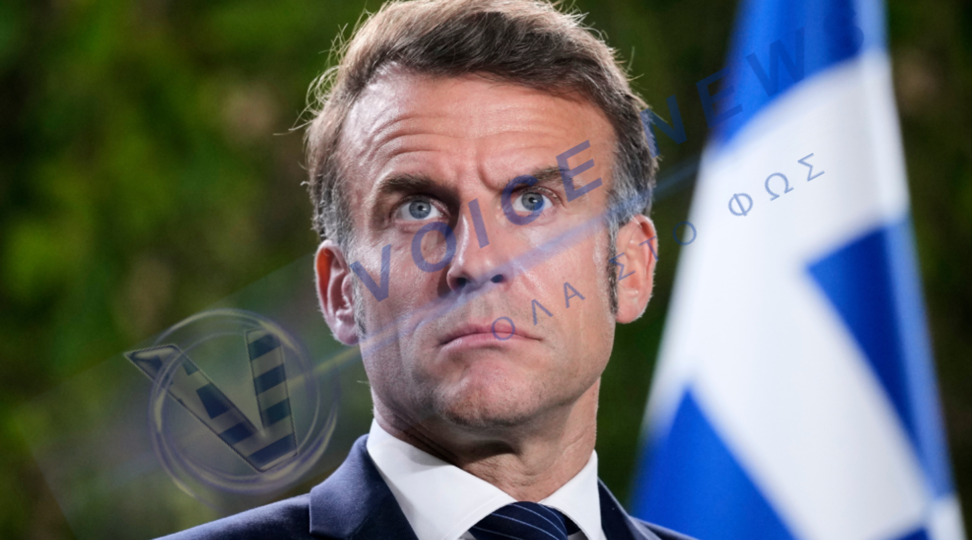 Νεκρός Γάλλος στρατιώτης στον Λίβανο – Ο Μακρόν καταλογίζει ευθύνες στη Χεζμπολάχ