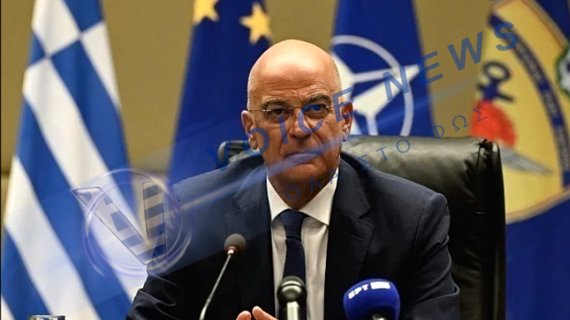 «Πόλεμος» στα Νότια: Οι Πόντιοι «Δικάζουν» τον Δένδια για την Απουσία του από τα Σούρμενα