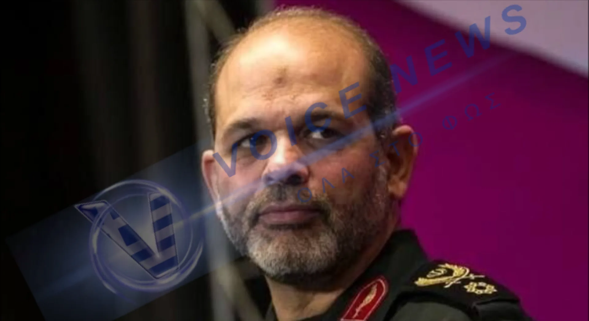 ΣΥΝΕΛΗΦΘΗ Η ΠΟΛΙΤΙΚΗ ΗΓΕΣΙΑ ΤΟΥ ΙΡΑΝ ΑΠΟ ΤΟΝ IRGC;