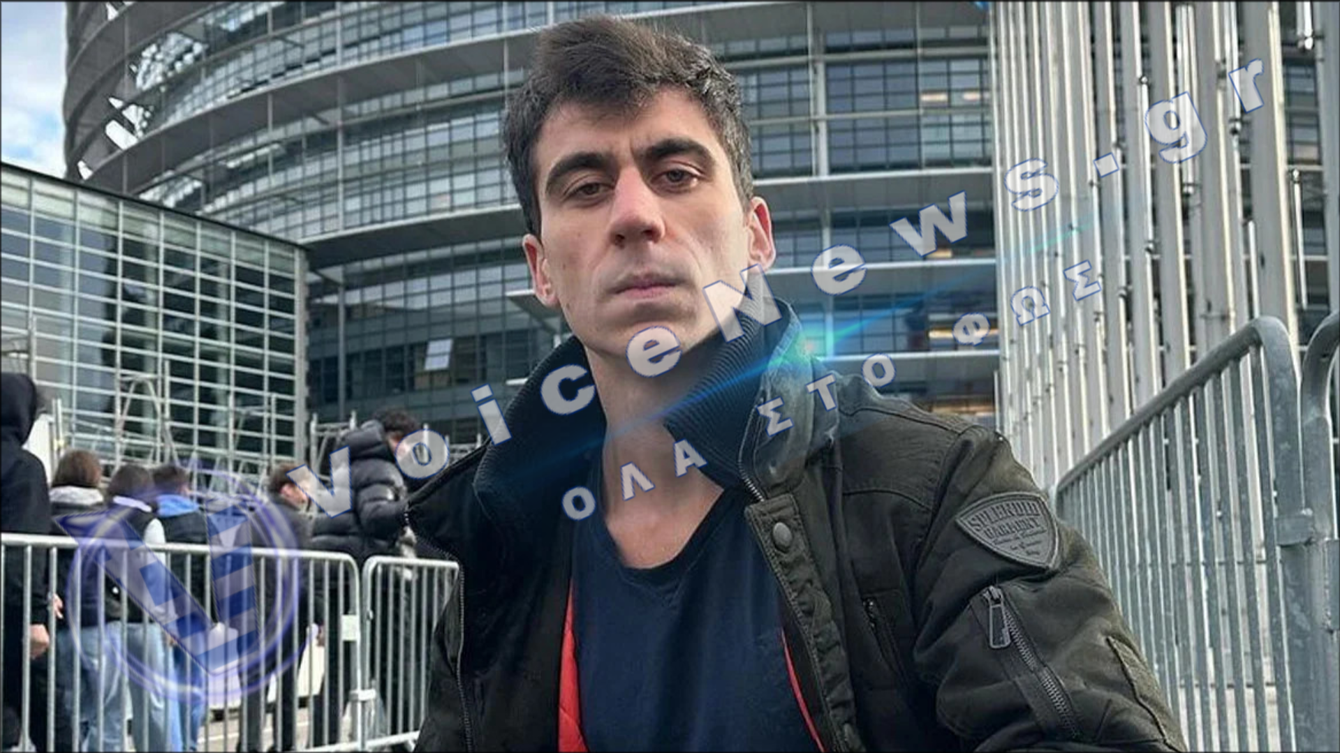 Θύελλα αντιδράσεων για τις αμφιλεγόμενες τοποθετήσεις της νέας αντιπροέδρου του Φειδία Παναγιώτου