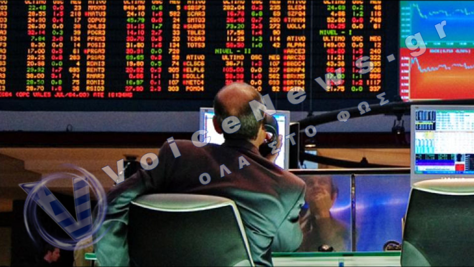 Wall Street: Κέρδη στους δείκτες παρά το πολεμικό θρίλερ στις ΗΠΑ και τα «παράδοξα» στοιχεία για την εργασία