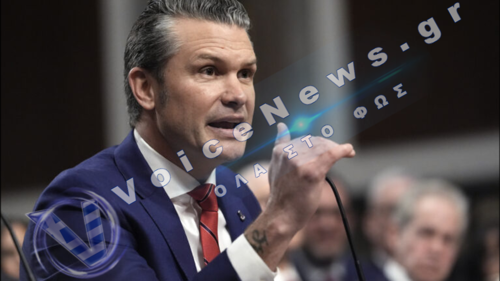 Υπό έρευνα το Πεντάγωνο: Στο μικροσκόπιο οι αιματηρές αμερικανικές επιχειρήσεις κατά ναρκοεμπόρων