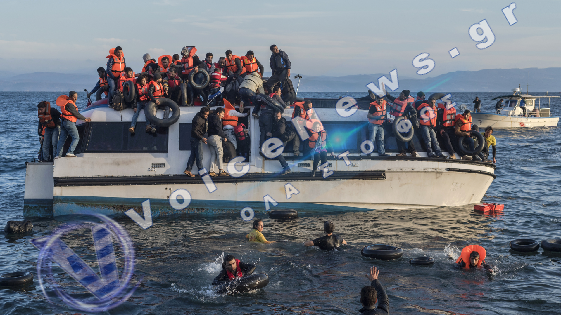 Κρήτη: Χειροπέδες σε τρεις νεαρούς από το Νότιο Σουδάν για τη διακίνηση λαθρομεταναστών – Ανάμεσά τους ένας 15χρονος