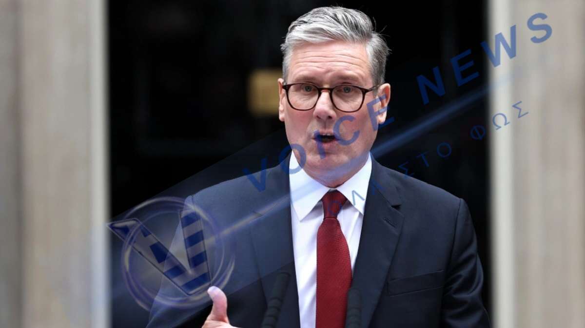 Βρετανία: Κρατικοποίηση της British Steel για τη διασφάλιση θέσεων εργασίας και εθνικής ασφάλειας