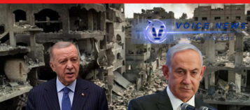 ΡΙΧΝΕΙ ΛΑΔΙ ΣΤΗ ΦΩΤΙΑ Ο ΕΡΝΤΟΓΑΝ: «Ο ΝΕΤΑΝΙΑΧΟΥ ΕΙΝΑΙ Ο ΧΑΣΑΠΗΣ ΤΗΣ ΓΑΖΑΣ»