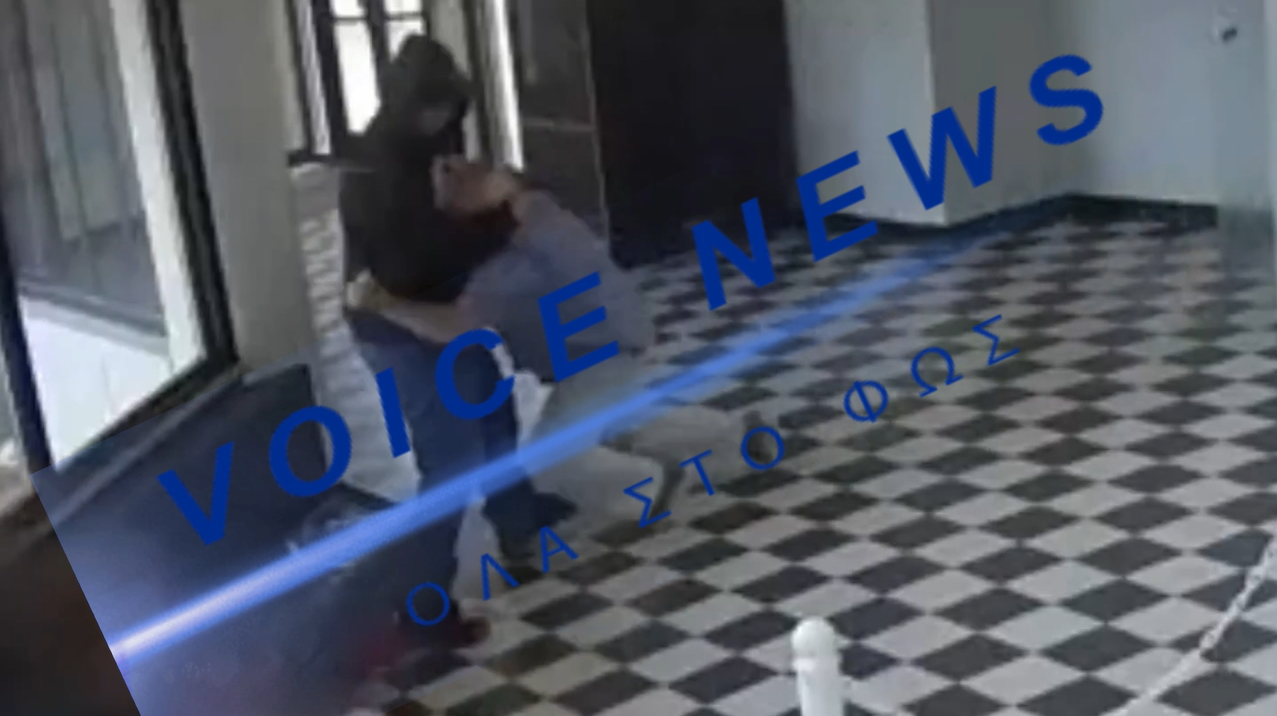 Στην Οκλαχόμα, ένας διευθυντής σχολείου απέτρεψε μια επίθεση με πυροβολισμούς σε σχολείο αντιμετωπίζοντας τον ένοπλο