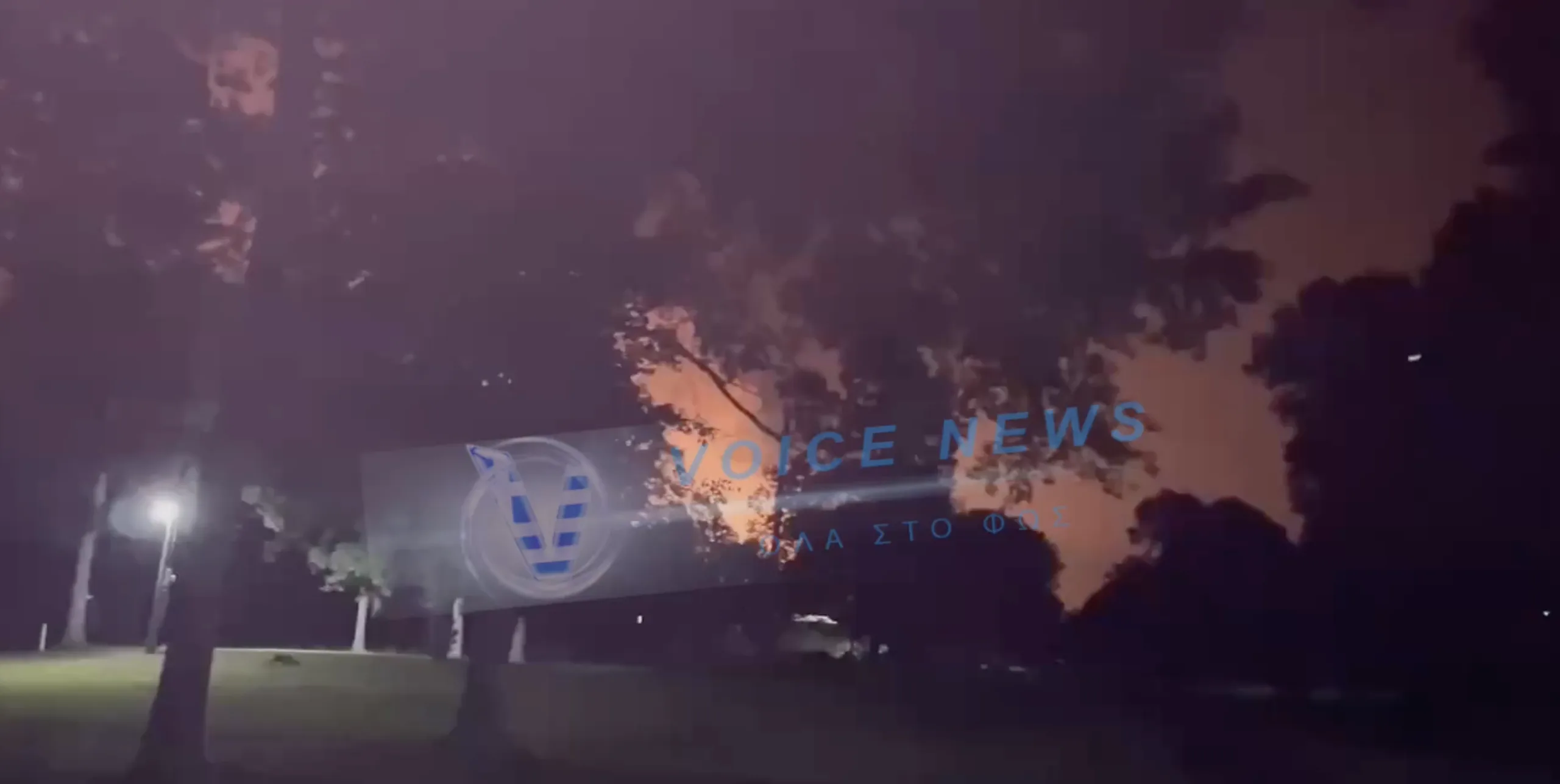 (ΒΙΝΤΕΟ) Τέξας: Ισχυρή έκρηξη σε πετρελαϊκή πλατφόρμα – Τι γνωρίζουμε ως τώρα