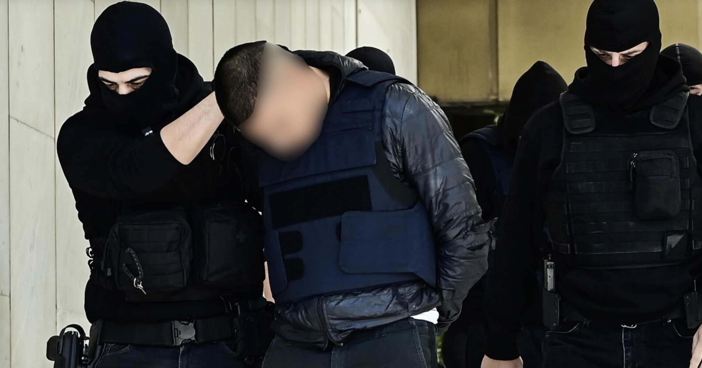 «Το κάρφωσε στην καρδιά»: Η μαρτυρία-σοκ για τη δολοφονία του γιου του αξιωματικού της ΕΛ.ΑΣ.