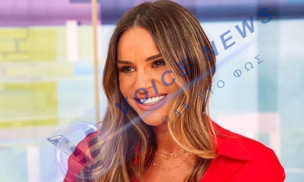 Ελένη Τσολάκη: «Αντιλαμβάνομαι ότι έχει επανέλθει μια φοβία, που με ταλαιπώρησε πάρα πάρα πολύ»