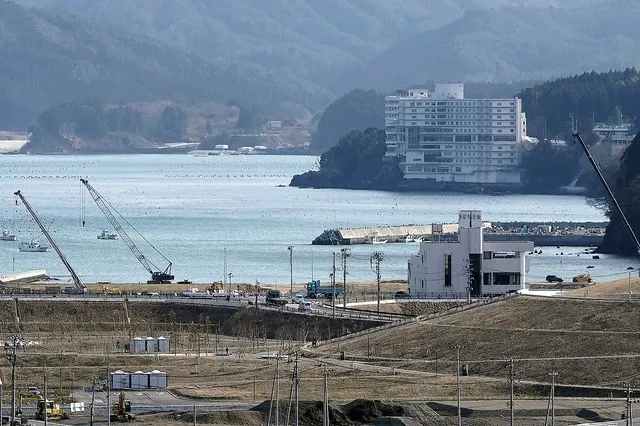 Συναγερμός στην Ιαπωνία: 182.000 άνθρωποι εγκαταλείπουν τα σπίτια τους μετά τον σεισμό 7,7 ρίχτερ