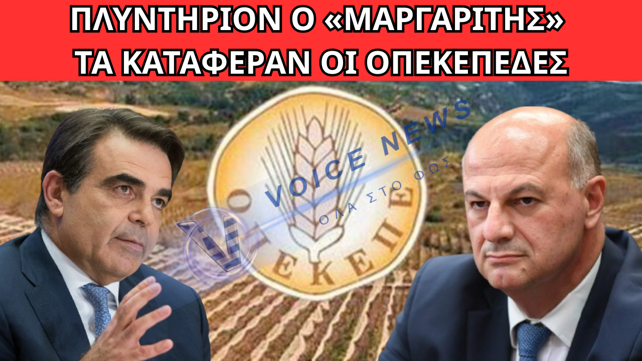 ΑΔΙΑΝΟΗΤΟ ΞΕΠΛΥΜΑ ΣΧΟΙΝΑ ΣΕ ΤΣΙΑΡΑ ΓΙΑ ΟΠΕΚΕΠΕ