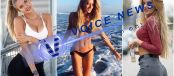 ALICA SCHMIDT: ΕΙΔΑΝ ΤΗ «ΤΕΛΕΙΑ» ΦΩΤΟΓΡΑΦΙΑ 5 ΕΚΑΤ. ΑΝΘΡΩΠΟΙ, ΑΛΛΑ…