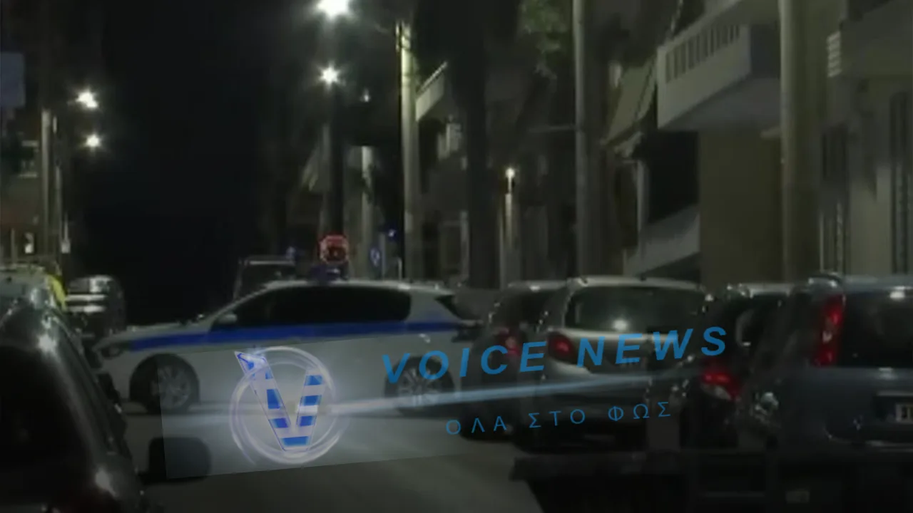 ΣΥΝΕΛΗΦΘΗ Ο ΑΝΔΡΑΣ ΠΟΥ ΕΙΧΕ ΤΑΜΠΟΥΡΩΘΕΙ ΣΤΟ ΝΕΟ ΚΟΣΜΟ