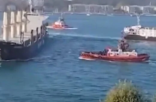 Ατύχημα στο Λιμάνι της Ηγουμενίτσας: Τραυματισμός 30χρονης ανθυποπλοιάρχου μετά από πτώση σε πλοίο