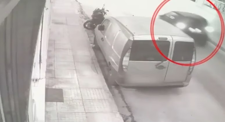 Έγκλημα στον Άγιο Δημήτριο: Tο μεγάλο ψέμα για το αυτοκίνητο και το προσχεδιασμένο ραντεβού