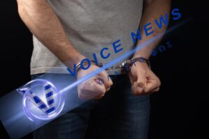 Πυλαία: Χειροπέδες σε 38χρονο με ευρωπαϊκό ένταλμα για απάτες εκατομμυρίων στη Γερμανία