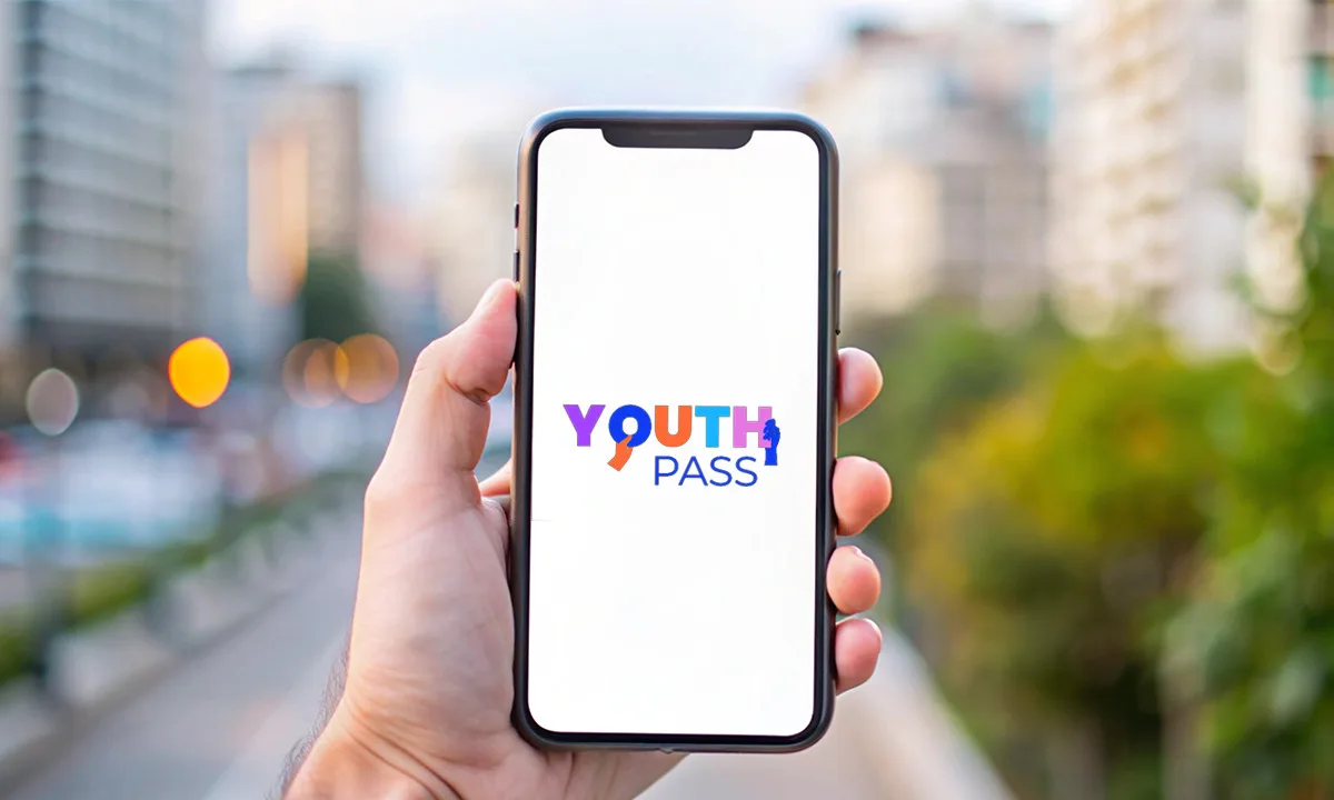 Συνεχίζουν οι αιτήσεις για το Youth Pass – Οι δικαιούχοι και προθεσμίες