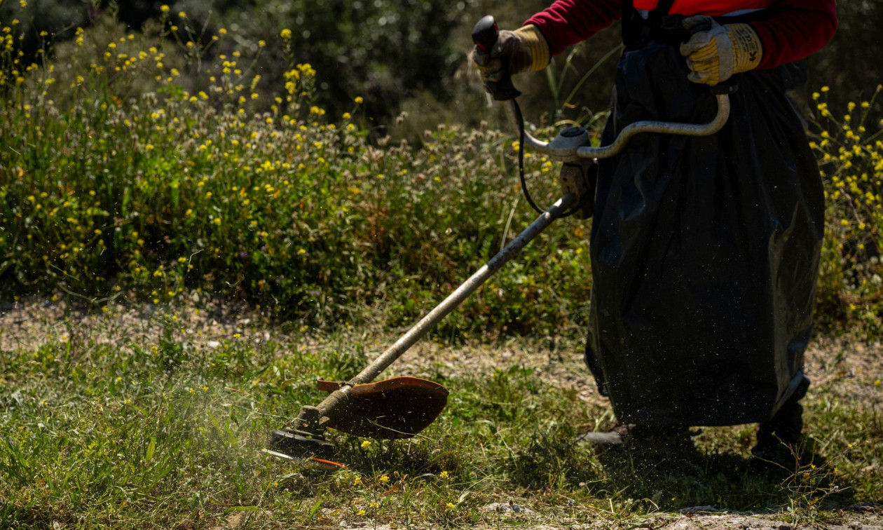 Καθαρισμός οικοπέδων: Όλα όσα πρέπει να κάνετε για να γλιτώσετε το αυτόφωρο και τις βαριές καμπάνες.
