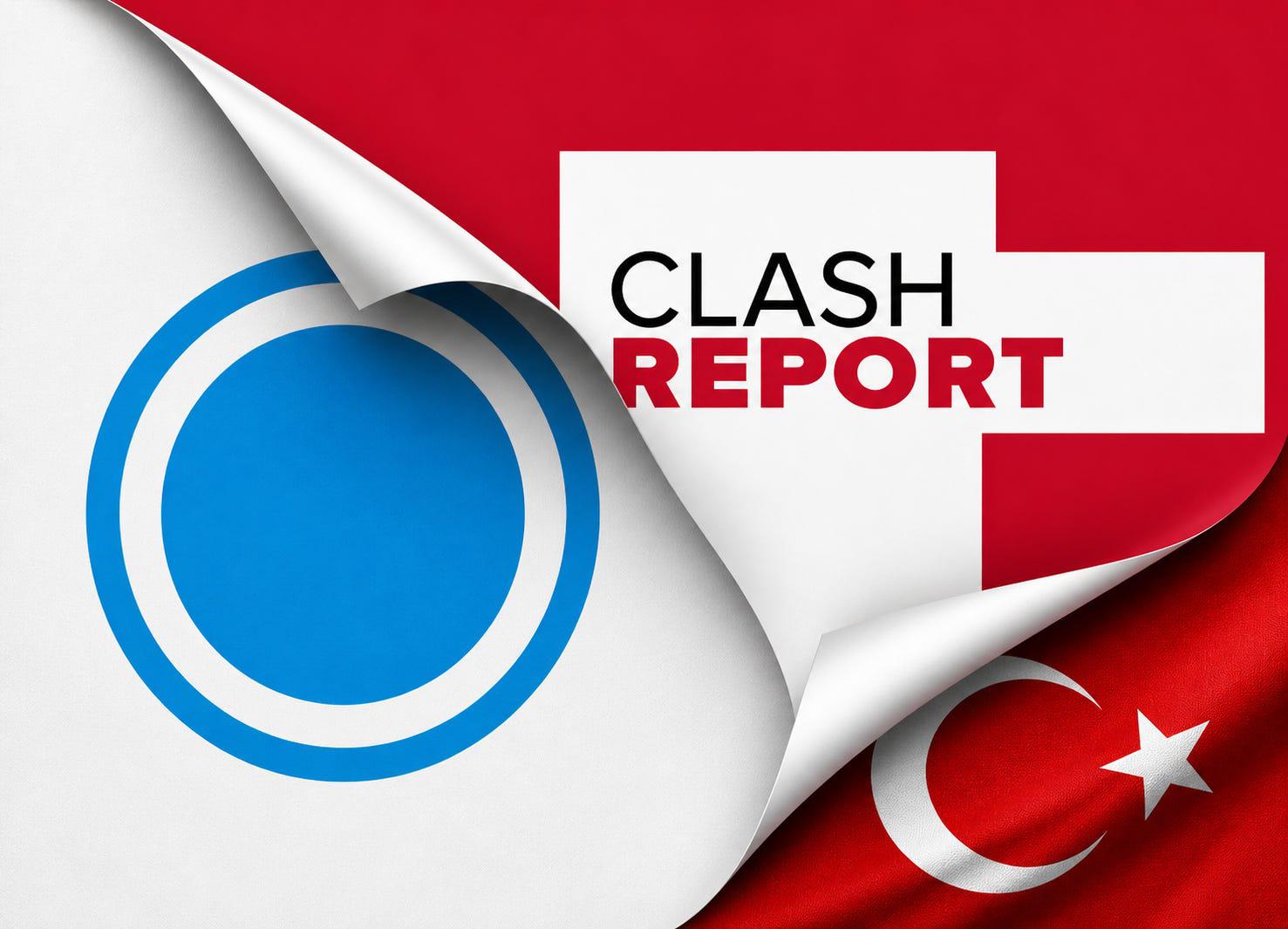 Η τουρκική πλατφόρμα GDH και η εταιρεία Monolog Medya πίσω από τη λειτουργία της