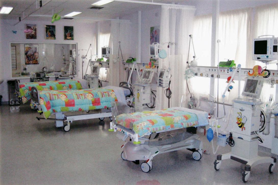 Κρήτη: Σε κρίση η παιδοχειρουργική φροντίδα – Δραματική αύξηση στην αναμονή λόγω υποστελέχωσης