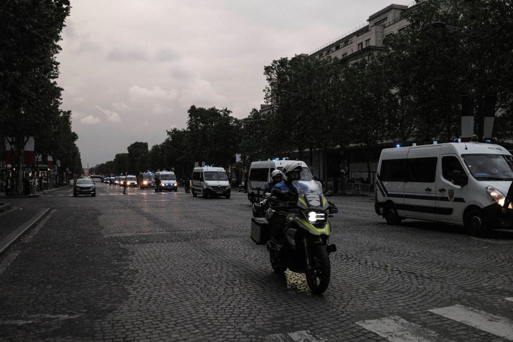 Φρίκη στη Γαλλία: Στραγγάλισαν 11χρονο για δολώματα ψαρέματος — δύο έφηβοι στα χέρια της αστυνομίας