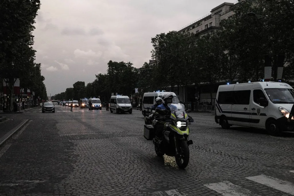 Φρίκη στη Γαλλία: Στραγγάλισαν 11χρονο για δολώματα ψαρέματος — δύο έφηβοι στα χέρια της αστυνομίας