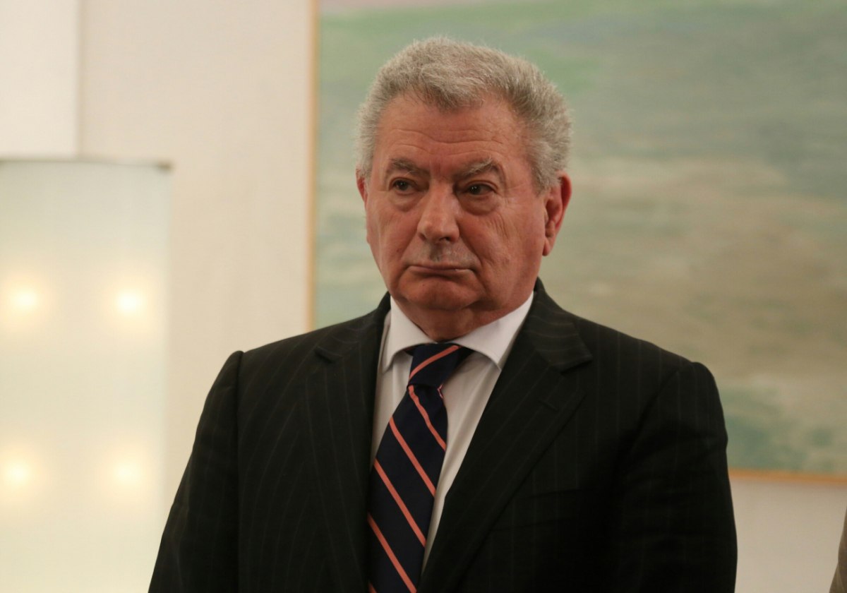 Δίκη Βαλυράκη: Παραδοχή πραγματογνώμονα για απόκρυψη μαρτυρίας σχετικά με δεύτερο σκάφος