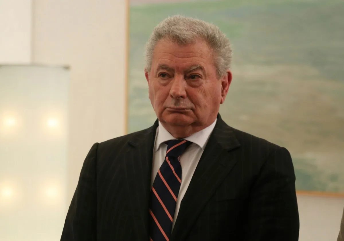 Δίκη Βαλυράκη: Παραδοχή πραγματογνώμονα για απόκρυψη μαρτυρίας σχετικά με δεύτερο σκάφος