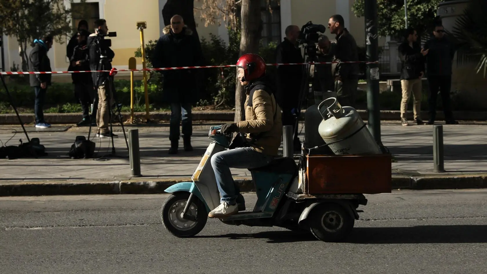 Θεσσαλονίκη: Συνελήφθη 63χρονος που οδηγούσε ανάποδα στην Τούμπα – Εκκρεμούσαν 8 καταδικαστικές αποφάσεις