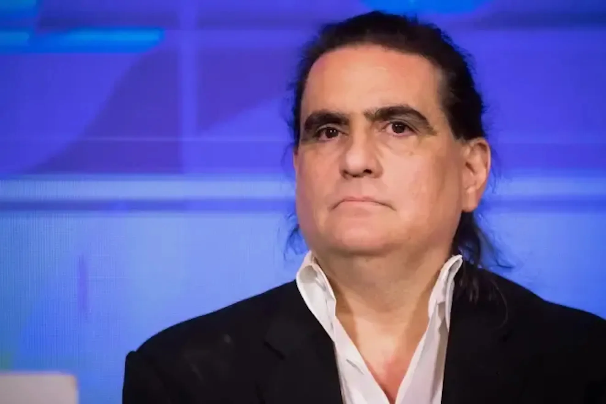 Η Βενεζουέλα απελαύνει στις ΗΠΑ τον στενότερο σύμμαχο του Μαδούρο, Άλεξ Σάαμπ (ΒΙΝΤΕΟ)