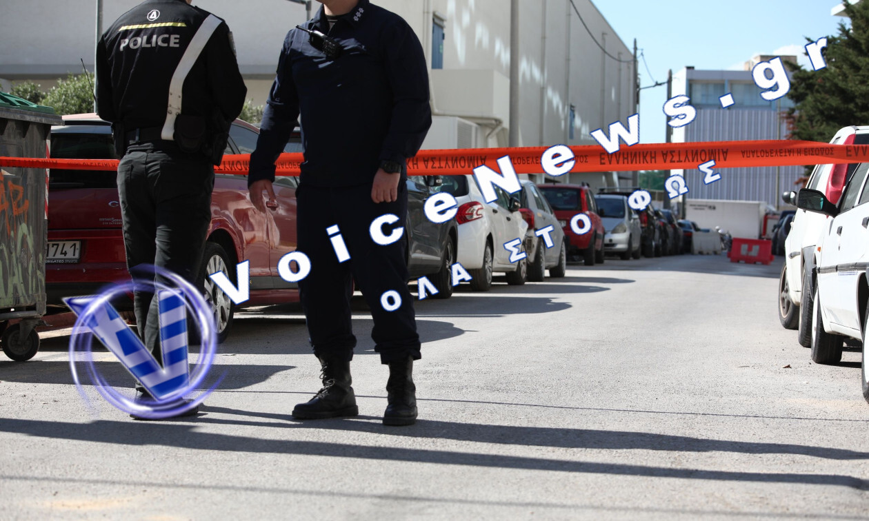Λεωφόρος Αλεξάνδρας: Λήξη συναγερμού μετά τον εντοπισμό σακιδίου πλησίον της ΓΑΔΑ