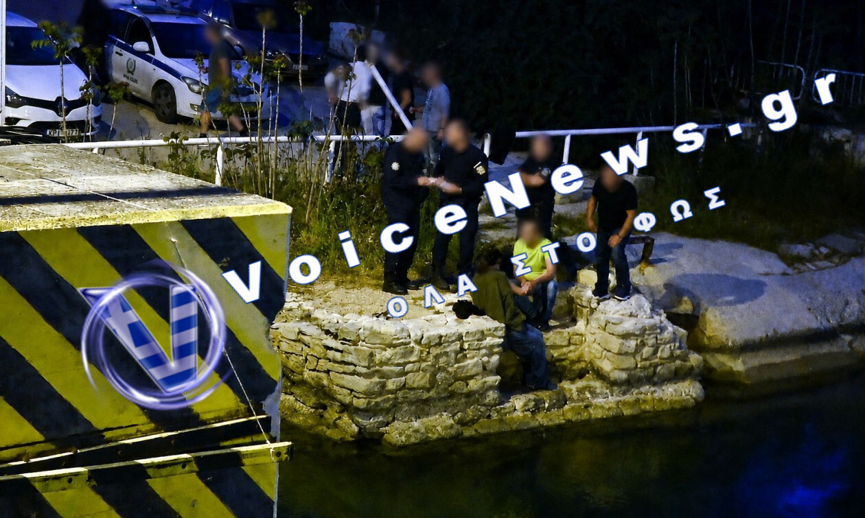 Ισθμός Κορίνθου: Πώς διασώθηκε η 15χρονη – Τί ερευνά η αστυνομία