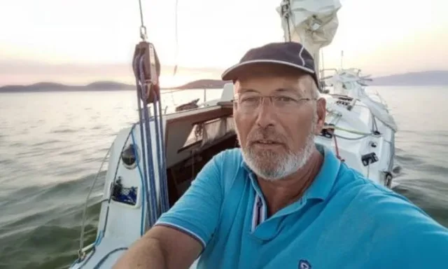 Θρίλερ στο Αλιβέρι: Οι σιωπές στην παραλία «Πεθαμένος» και το μυστήριο με το δεύτερο ταξί