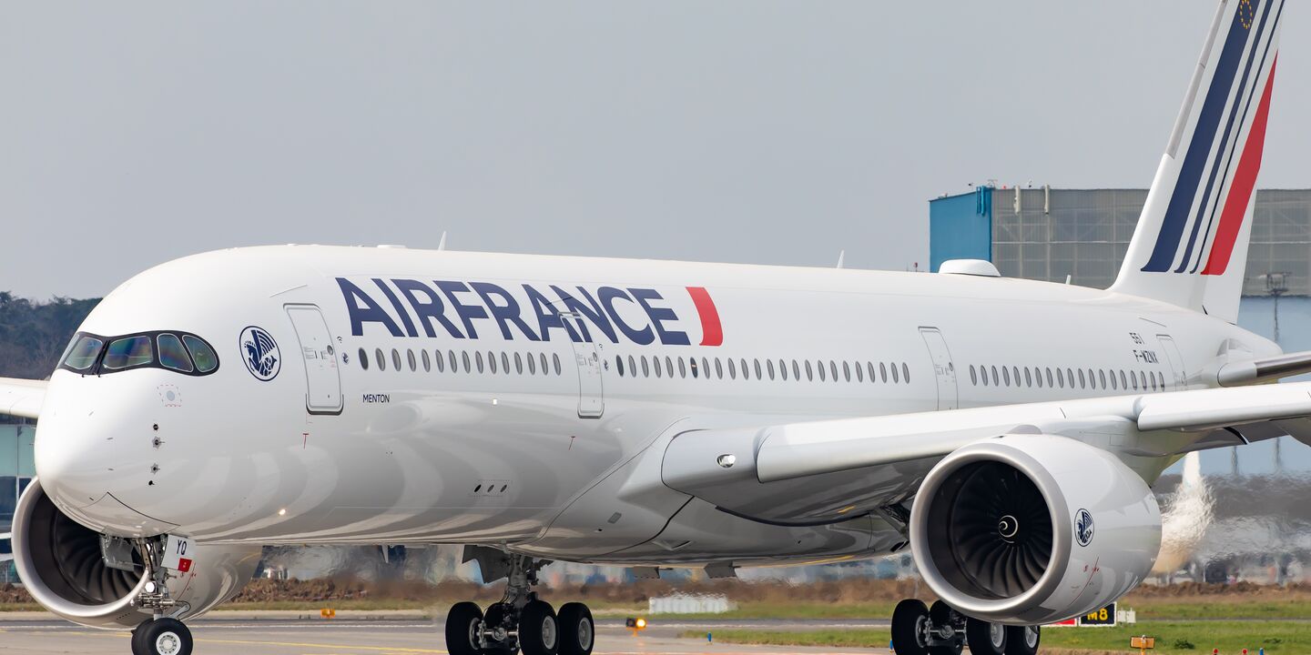 Καταδίκη AIR FRANCE και  AIRBUS για τη συντριβή της πτήσης  ΡΙΟ – ΠΑΡΙΣΙ με  228 νεκρούς