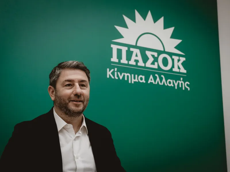 Στο «μικροσκόπιο» το Πόθεν Έσχες Ανδρουλάκη: Η «βουτιά» στα εισοδήματα και το νέο ακίνητο στη λίστα!