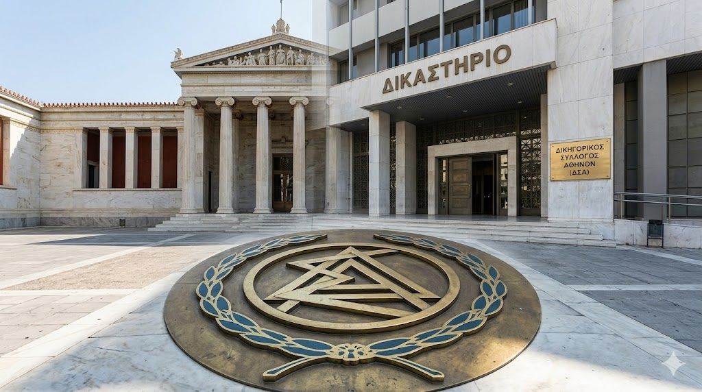 «Όχι» των δικηγόρων στις 72 δόσεις: Ζητούν γενναία ρύθμιση 120 δόσεων για χρέη