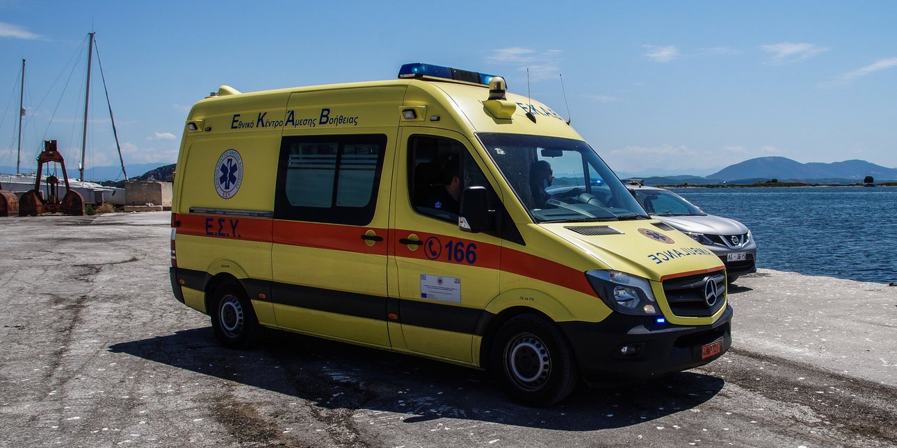 Θρίλερ στα Χανιά: Εντοπίστηκε νεκρή 62χρονη μέσα στο αυτοκίνητό της – Το σημείωμα που άφησε.