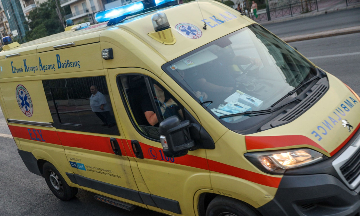 Θρίλερ στην Κορινθία: 69χρονος βρέθηκε τραυματισμένος από σφαίρα στο Μπολάτι