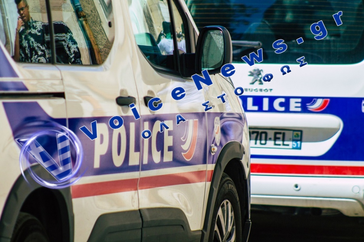 Νεκροί και τραυματίες μετά από πυροβολισμούς στη Νίκαια