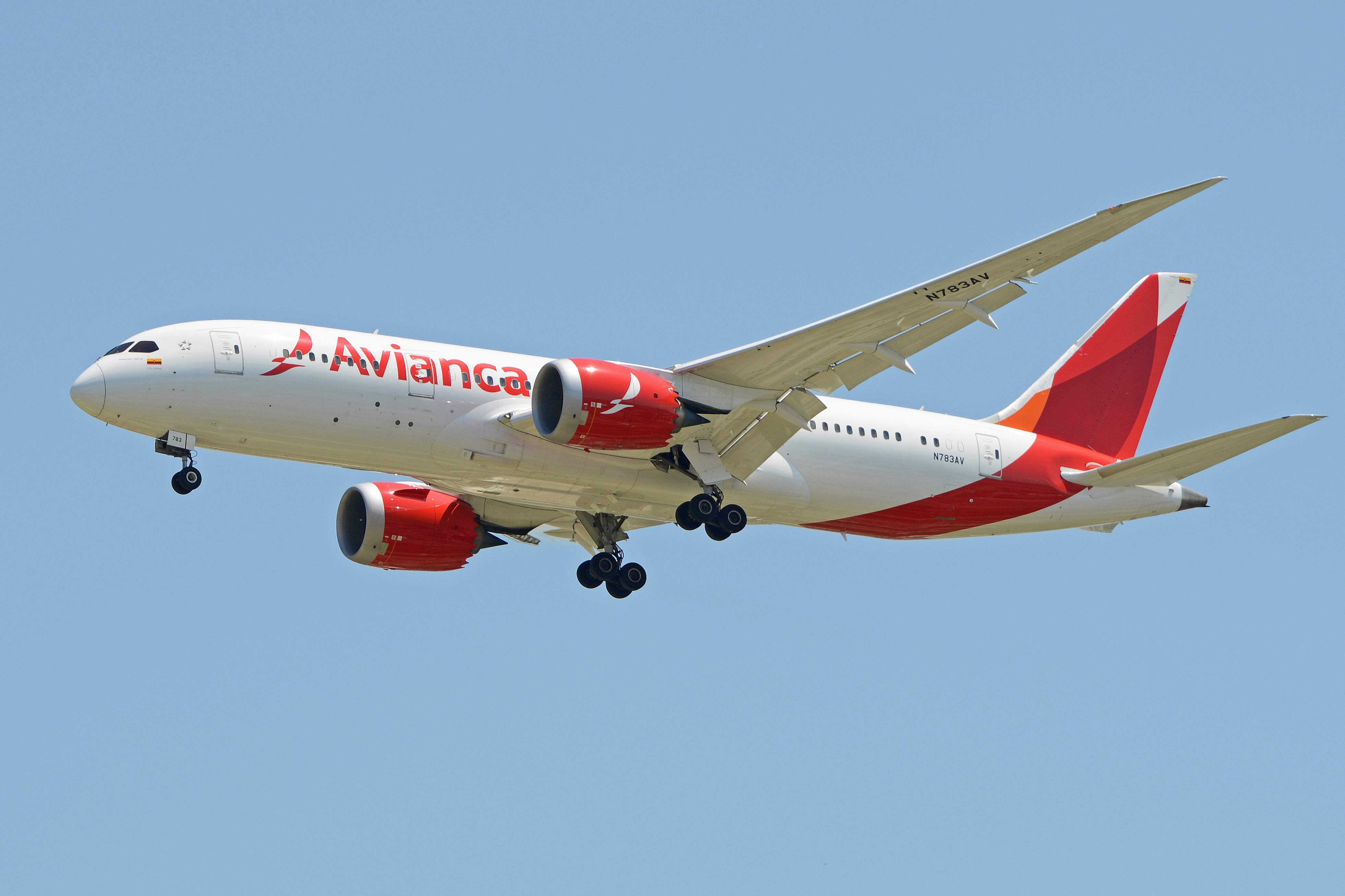 Πανικός σε πτήση της Avianca: δύο αποτυχημένες προσγειώσεις μέσα σε σφοδρές αναταράξεις