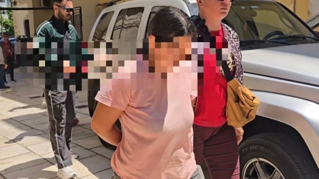 Χανιά: Προθεσμία για να απολογηθούν έλαβαν η μητέρα της 3χρονης και ο σύντροφός της