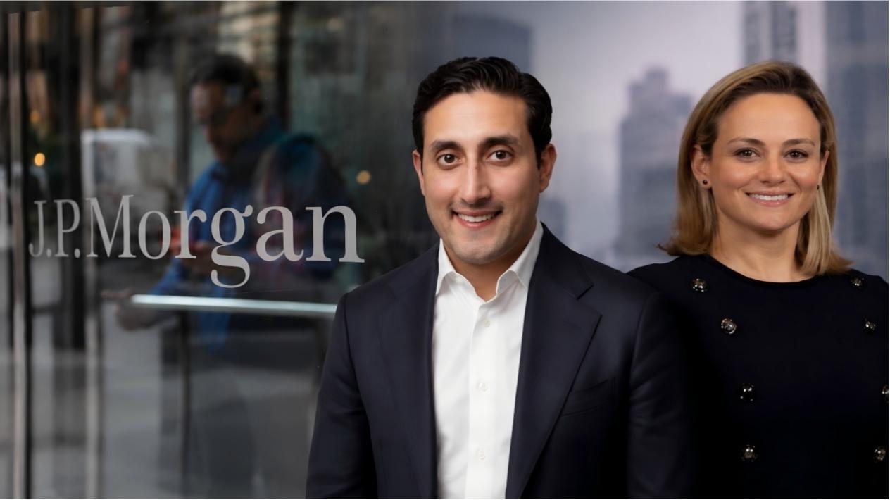 Σκάνδαλο στη JP Morgan: Αντιπαράθεση για καταγγελίες σεξουαλικής παρενόχλησης και εκβιασμού