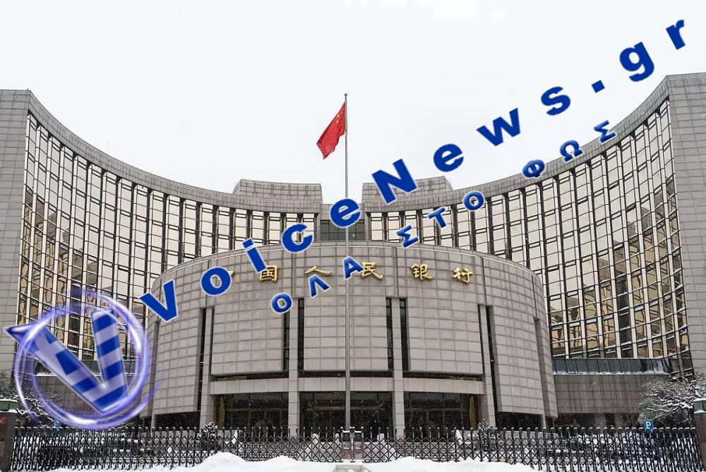 Η Κίνα κατασκευάζει κρυφή βάση πυραύλων